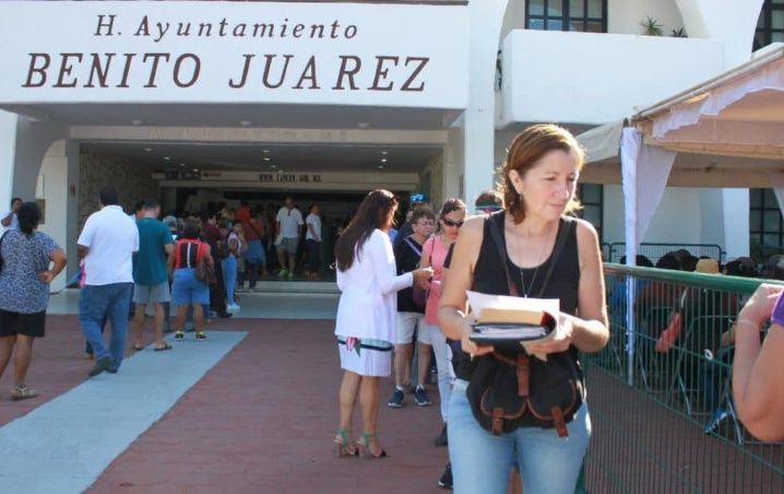Descuentos por el pago del predial beneficia a la ciudadanía benitojuarense