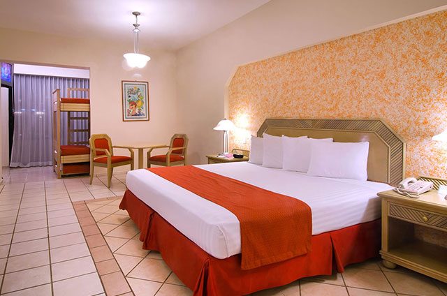 Rebelión de hoteleros