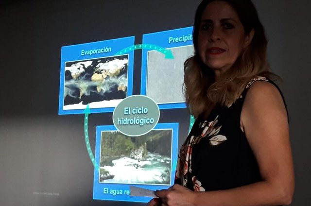 Vulnerable el Caribe Mexicano ante cambio climático