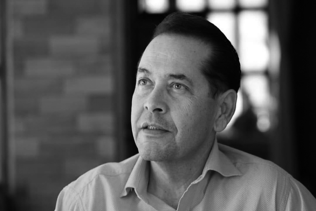 Hasta pronto Cuauhtémoc Gámez Centeno