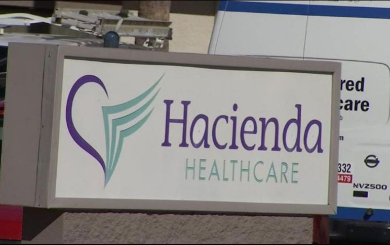 ACUSAN A ENFERMERO DE ABUSAR DE MUJER EN ESTADO VEGETATIVO EN EU
