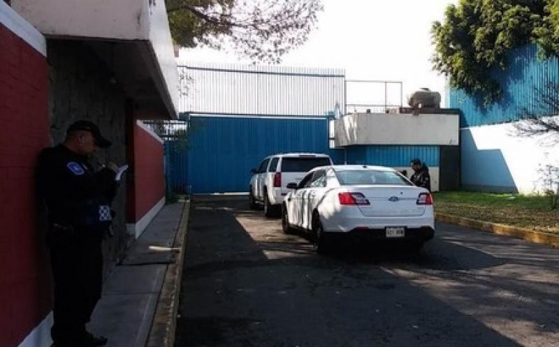 ALISTAN TRASLADO DE GRANIER A SU CASA EN LA CDMX