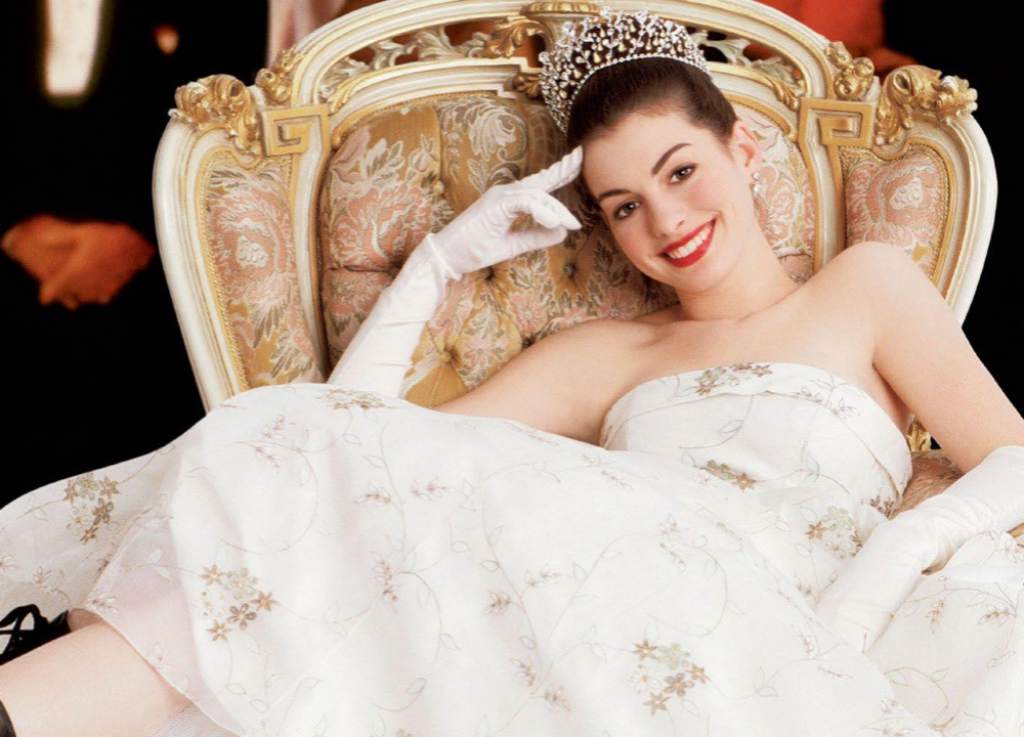ANNE HATHAWAY CONFIRMA TERCERA ENTREGA DE «EL DIARIO DE LA PRINCESA»