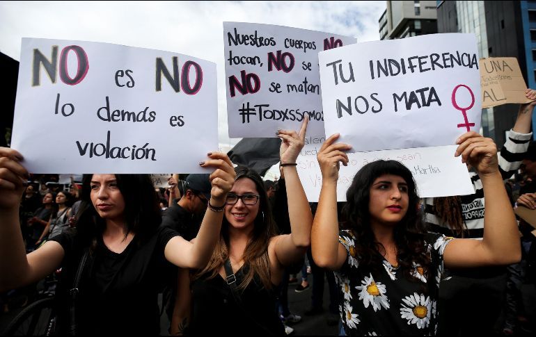 ASESINATO DE EMBARAZADA EN PLENA CALLE DESATA INDIGNACIÓN EN ECUADOR