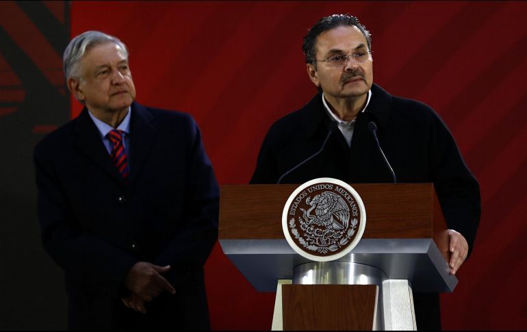 AUMENTÓ VENTA DE GASOLINA DEL 7 AL 14 DE ENERO: PEMEX