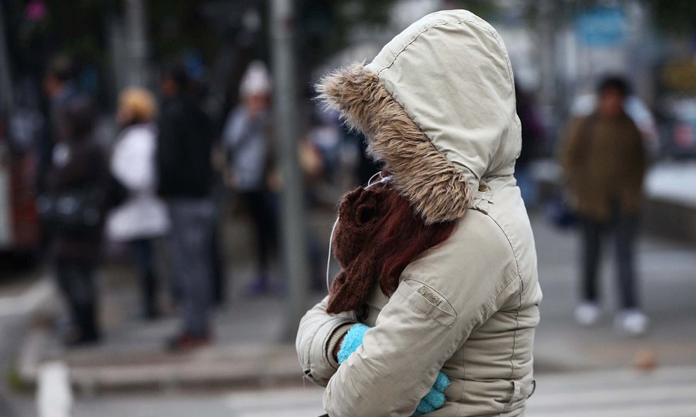 BAJAS TEMPERATURAS AFECTARÁN A SAN LUIS POTOSÍ HASTA MARZO