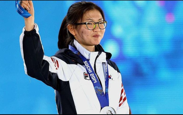 CAMPEONA OLÍMPICA SURCOREANA ACUSA A SU ENTRENADOR DE AGRESIÓN SEXUAL