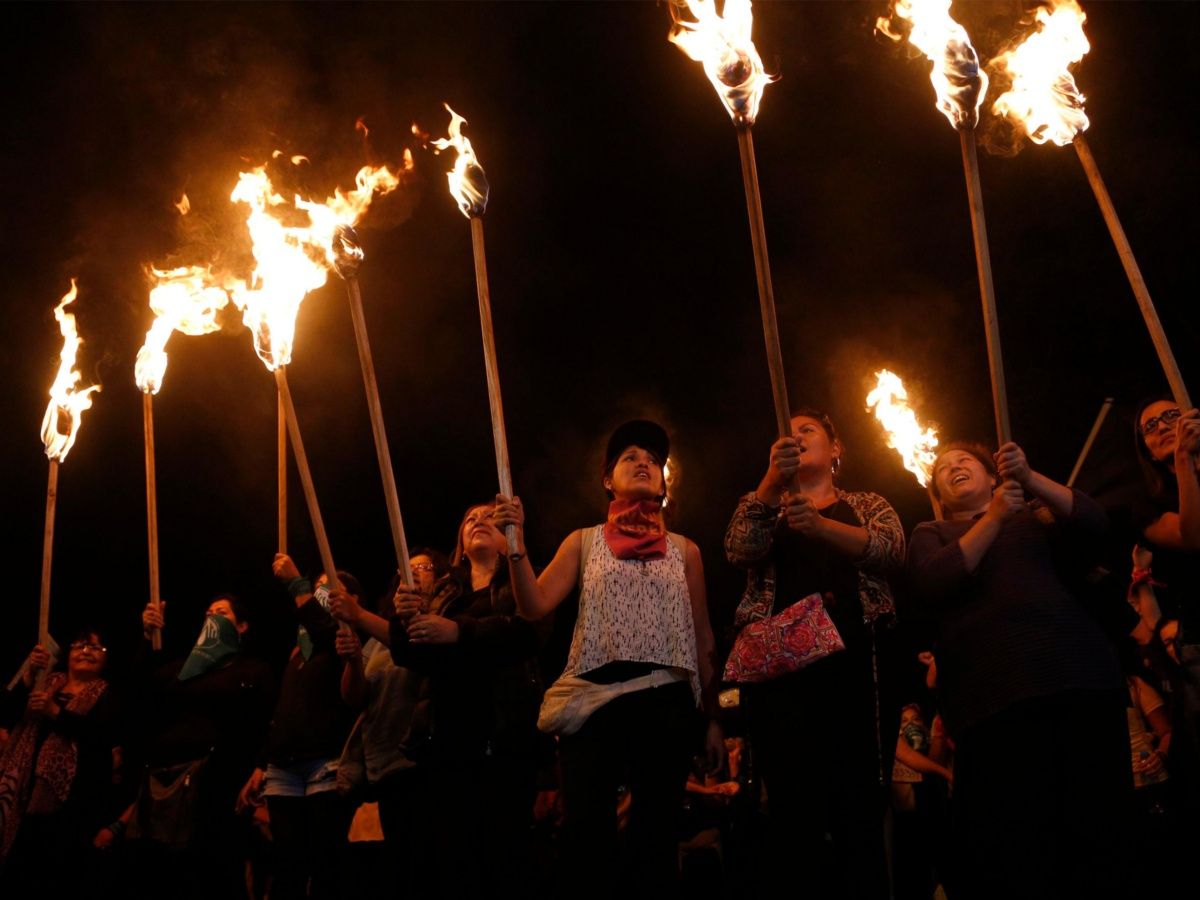 CASO DE FEMINICIDIO DESATA XENOFOBIA Y CRISIS ENTRE ECUADOR Y VENEZUELA