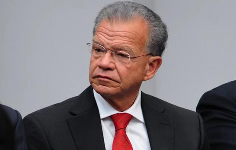 CONCEDE JUSTICIA DE TABASCO, ARRAIGO DOMICILIARIO A ANDRÉS GRANIER