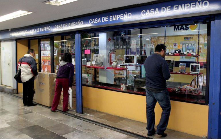 «CUESTA DE ENERO» IMPACTA AL 70% DE LOS MEXICANOS