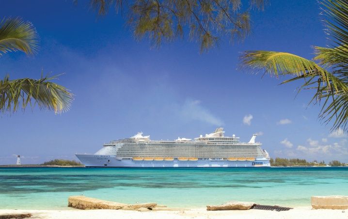 Turismo de cruceros aporta 336 millones de dólares