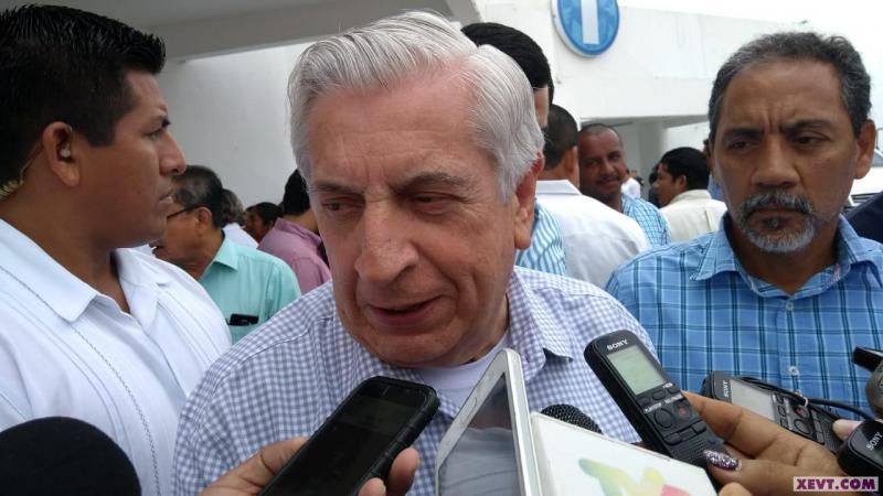 DESEMPLEO, INSEGURIDAD Y SALUD: LAS PLAGAS DE NÚÑEZ