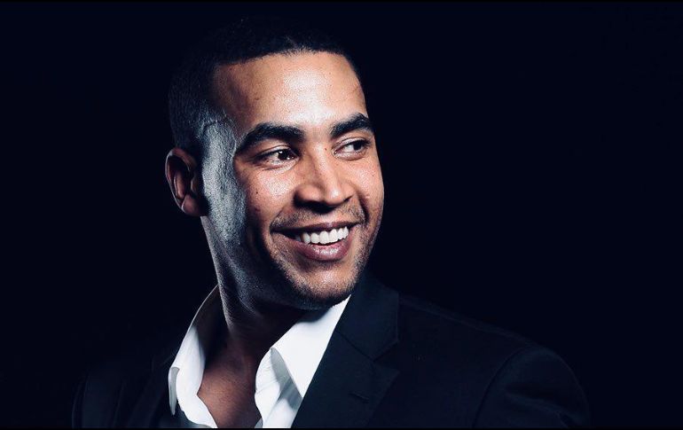 DON OMAR RETOMA PROYECTOS Y PROMETE UN BANQUETE MUSICAL PARA 2019