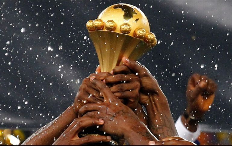 EGIPTO SUSTITUYE A CAMERÚN COMO SEDE DE LA COPA AFRICANA DE NACIONES