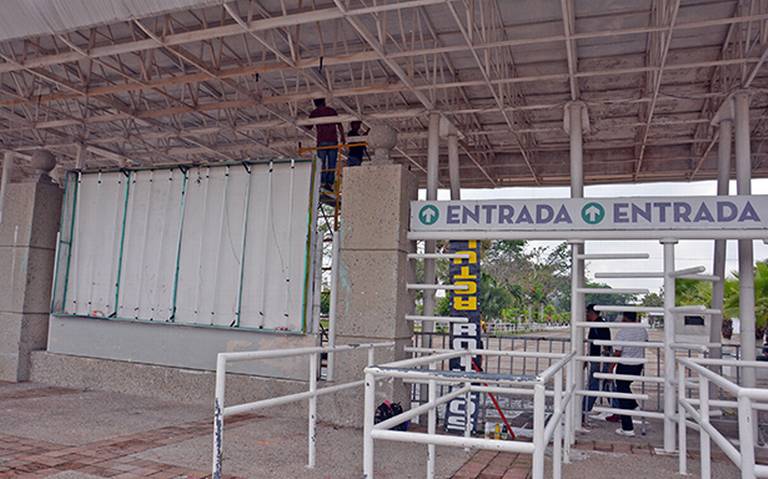 EMPIEZA SOTOP PREPARATIVOS PARA «LA FERIA TABASCO 2019»