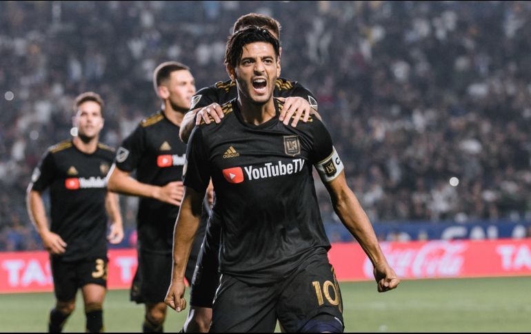 EN ESPAÑA ASEGURAN ACUERDO DE CARLOS VELA CON EL BARCELONA