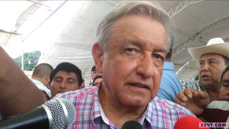 ESTAS SERÁN LAS VISITAS DE AMLO A TABASCO PARA ENERO Y FEBRERO