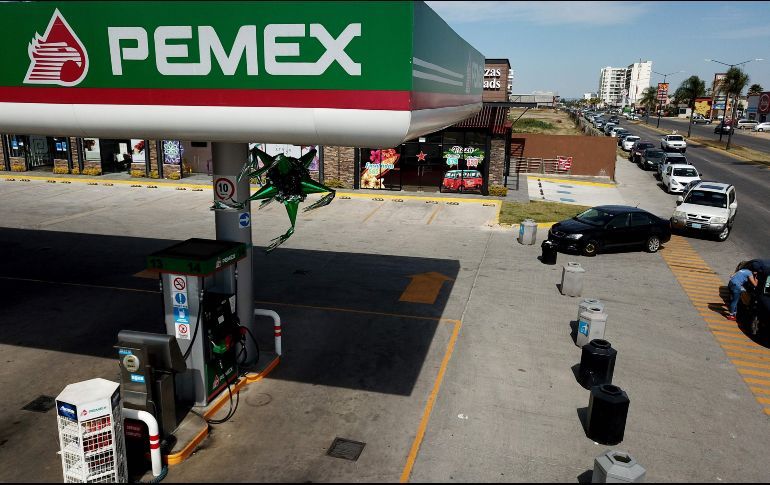 EXPLOSIÓN EN TLAHUELILPAN AFECTARÁ ABASTO EN GUANAJUATO