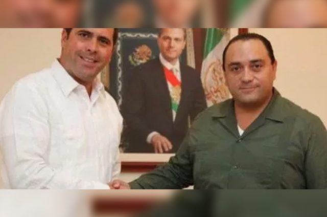 Ex funcionario borgista pide amparo por segunda vez