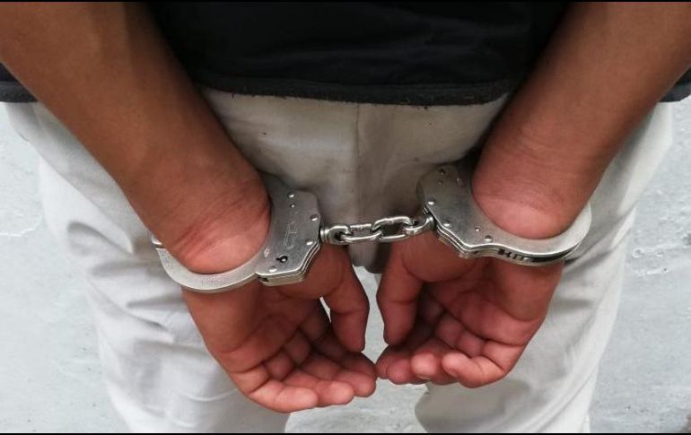 FISCAL DE EDOMEX ANUNCIA DETENCIÓN DE SUPUESTO FEMINICIDA DE CAMILA