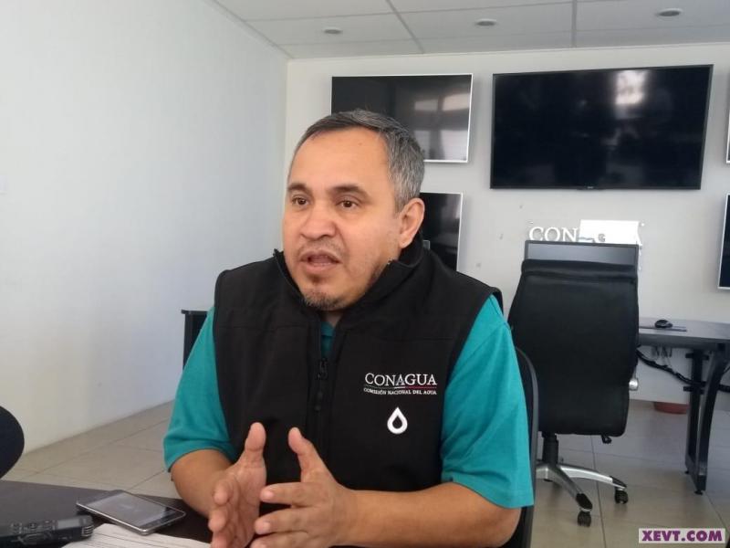 FRENTE FRÍO 29 DEJARÁ VIENTOS ARRACHADOS Y LLUVIAS MUY FUERTES: CONAGUA