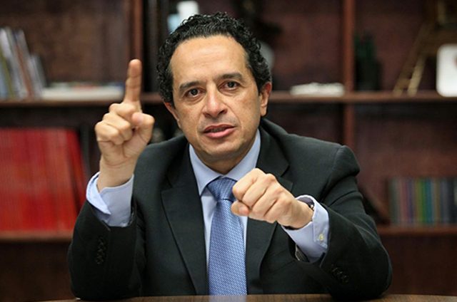 Firma electrónica; tecnología agilizará trámites