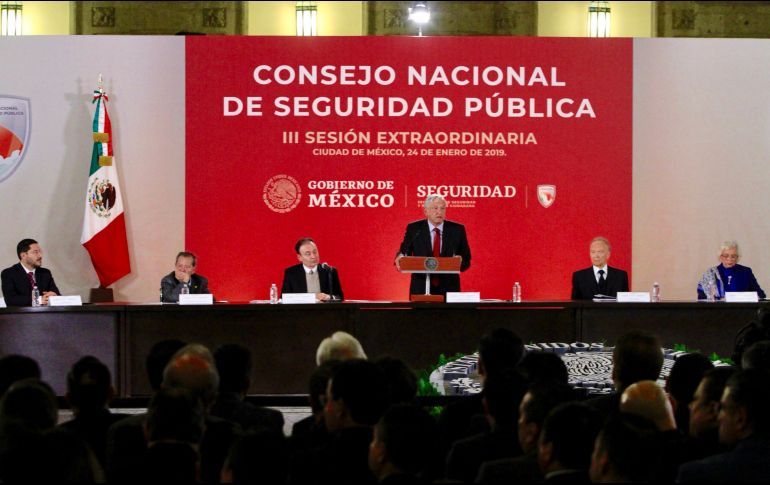 GOBIERNO FEDERAL TENDRÁ MANO FRANCA POR EL BIEN DEL PAÍS: AMLO