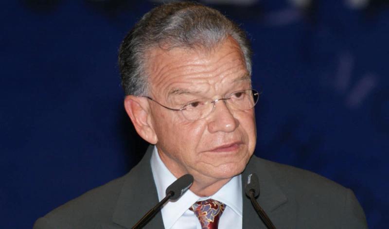 GRANIER PODRÍA SER LIBRE EN FEBRERO O MARZO: ABOGADO