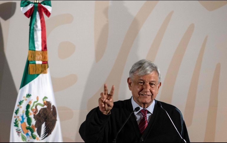 «HUBO COMPLICIDAD EN PEMEX», DICE AMLO SOBRE HUACHICOLEO