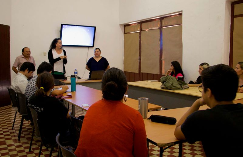 INICIA LA PRIMERA MAESTRÍA ENFOCADA EN INVESTIGACIÓN DEL ARTE, ÚNICA EN YUCATÁN