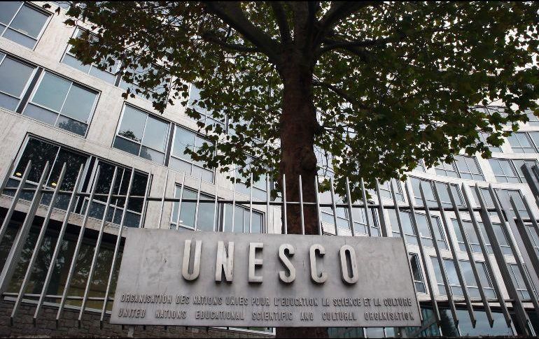 ISRAEL Y EU DEJAN EN DEFINITIVA A LA UNESCO