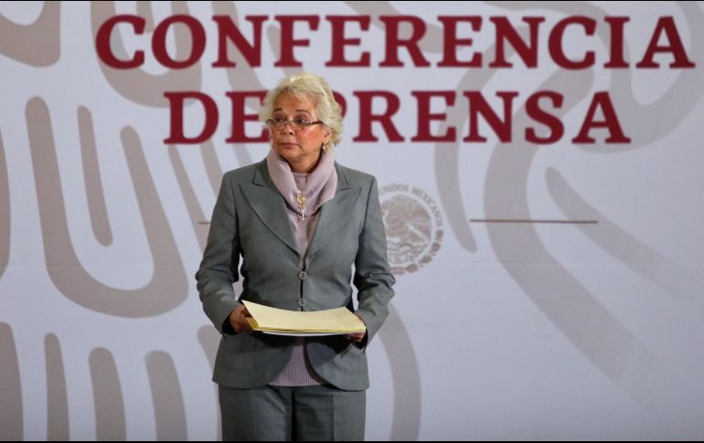 LIBERAN A 16 PRESOS POLÍTICOS