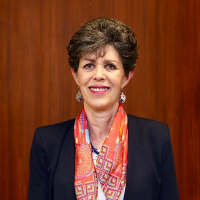 Janine M. Otálora renuncia al cargo de presidenta del Tribunal Electoral