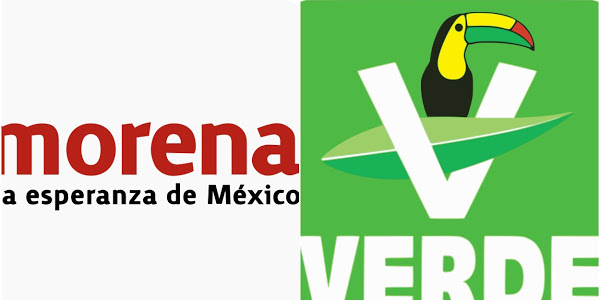 MORENA Y EL VERDE, DE LA MANO RUMBO A LAS ELECCIONES EN QUINTANA ROO