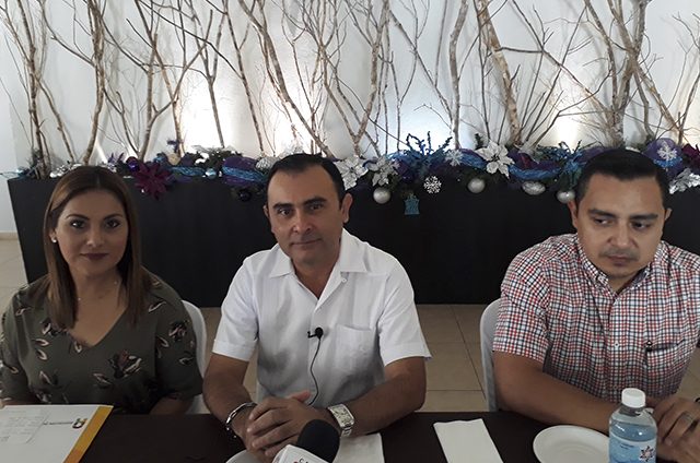 Si se Mudarán la Sectur