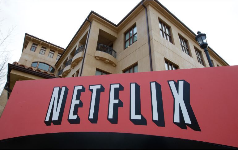 NETFLIX AUMENTA TARIFA A CLIENTES EN EU Y LATINOAMÉRICA