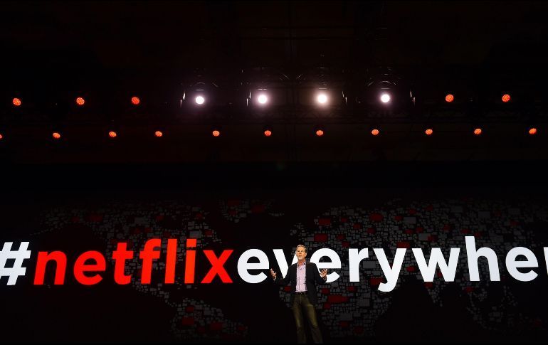 NETFLIX DUPLICA GANANCIAS; LLEGA A MIL 211 MILLONES DE DÓLARES