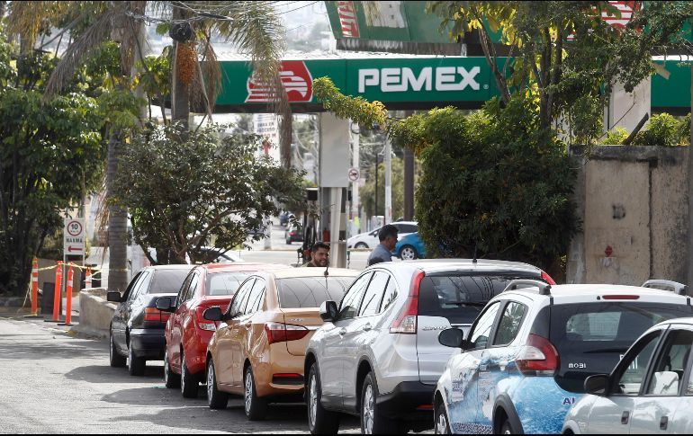 «NO ESTAMOS DURMIENDO, ESTAMOS TRABAJANDO», DICE LÓPEZ OBRADOR