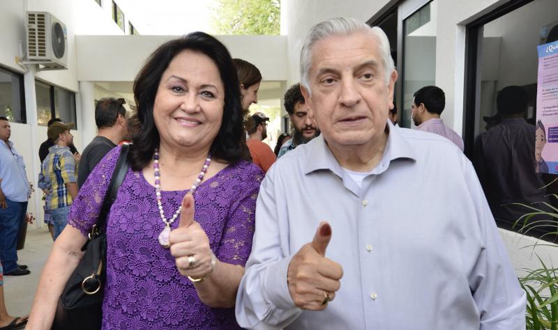 NO HABRÁ ESCAPATORIA PARA ARTURO NÚÑEZ, SU ESPOSA Y COLABORADORES: ANDRADE