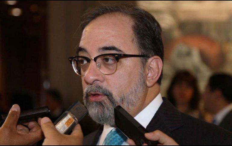 NUEVA ALIANZA BUSCA RECUPERAR SU REGISTRO NACIONAL ESTE 2019