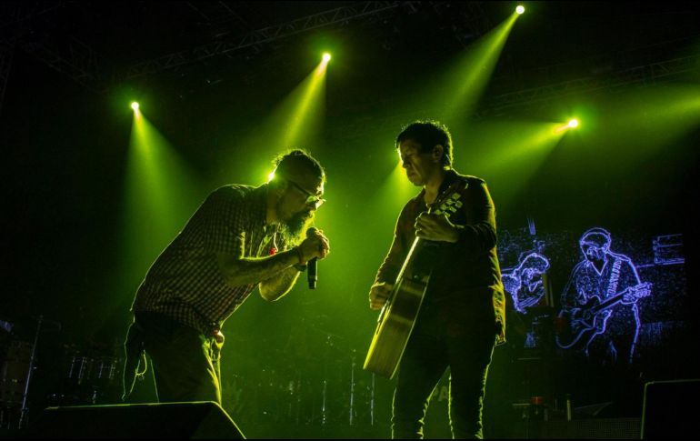 PANTEÓN ROCOCÓ LLEVARÁ A FANS A LOS «INFIERNOS» EN ARENA CIUDAD DE MÉXICO