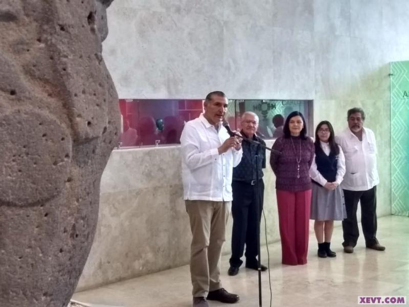 PROMETE NUEVO GOBIERNO BUSCAR ‘RESCATAR’ LA LAGUNA DE LAS ILUSIONES Y LA VENTA