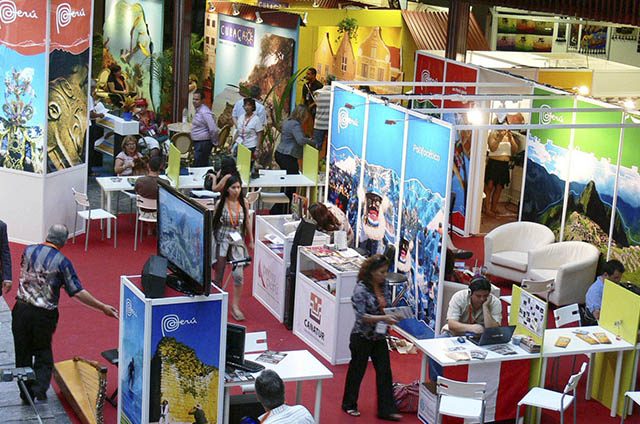Q. Roo subsidiaría participación en una feria turística