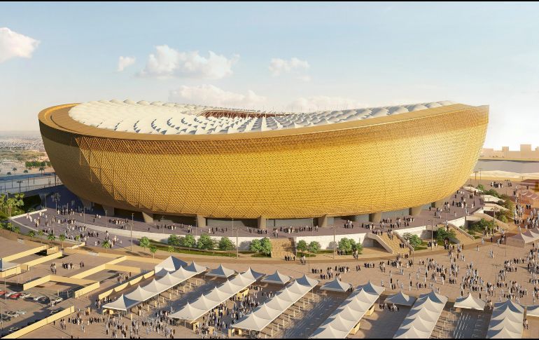 QATAR DECIDIRÁ SI SU MUNDIAL SERÁ DE 48 EQUIPOS