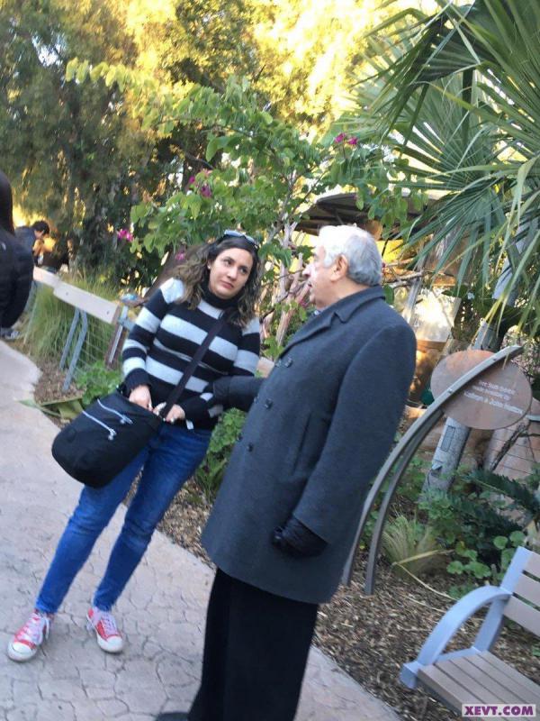 REAPARECE ARTURO NÚÑEZ EN SAN DIEGO, CALIFORNIA