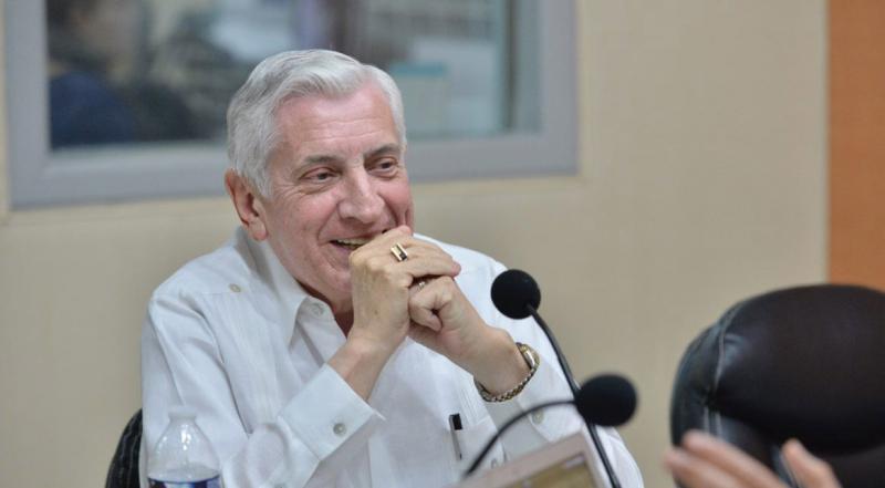 RECIBE NÚÑEZ DESDE 2017, PENSIÓN FEDERAL POR SU JUBILACIÓN