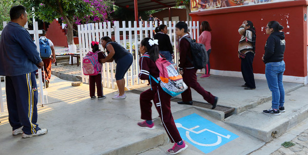 Termina Maratón Guadalupe-Reyes con regreso de 26 millones de estudiantes a clases en el país