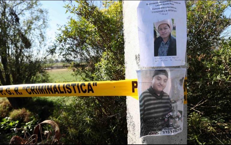 SE ELEVA A 115 LA CIFRA DE FALLECIMIENTOS POR EXPLOSIÓN EN TLAHUELILPAN
