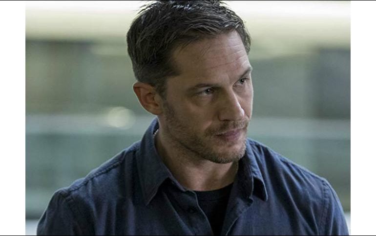 SONY PREPARA SECUELA DE «VENOM» CON TOM HARDY