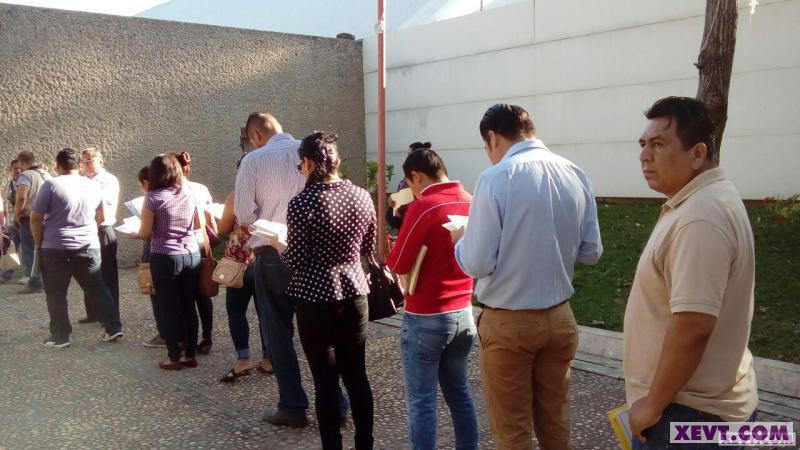 TABASCO ESTARÁ EN LA MEDIA NACIONAL DE DESEMPLEO PARA 2024